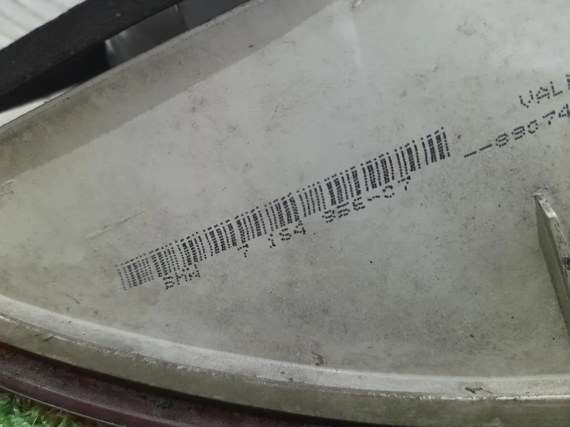 Fanale POST DX 63217164956 Bmw Serie 1 E87 Berlina 2005