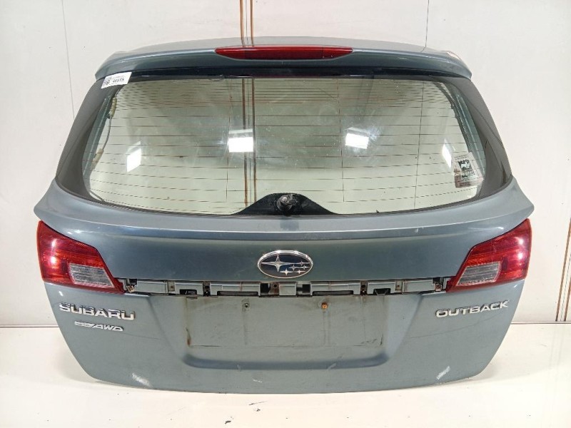 Portello POST 60809AJ0109P Subaru Outback III 2009