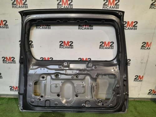 Portello POST 6910065850000 Suzuki Grand Vitara II 2005