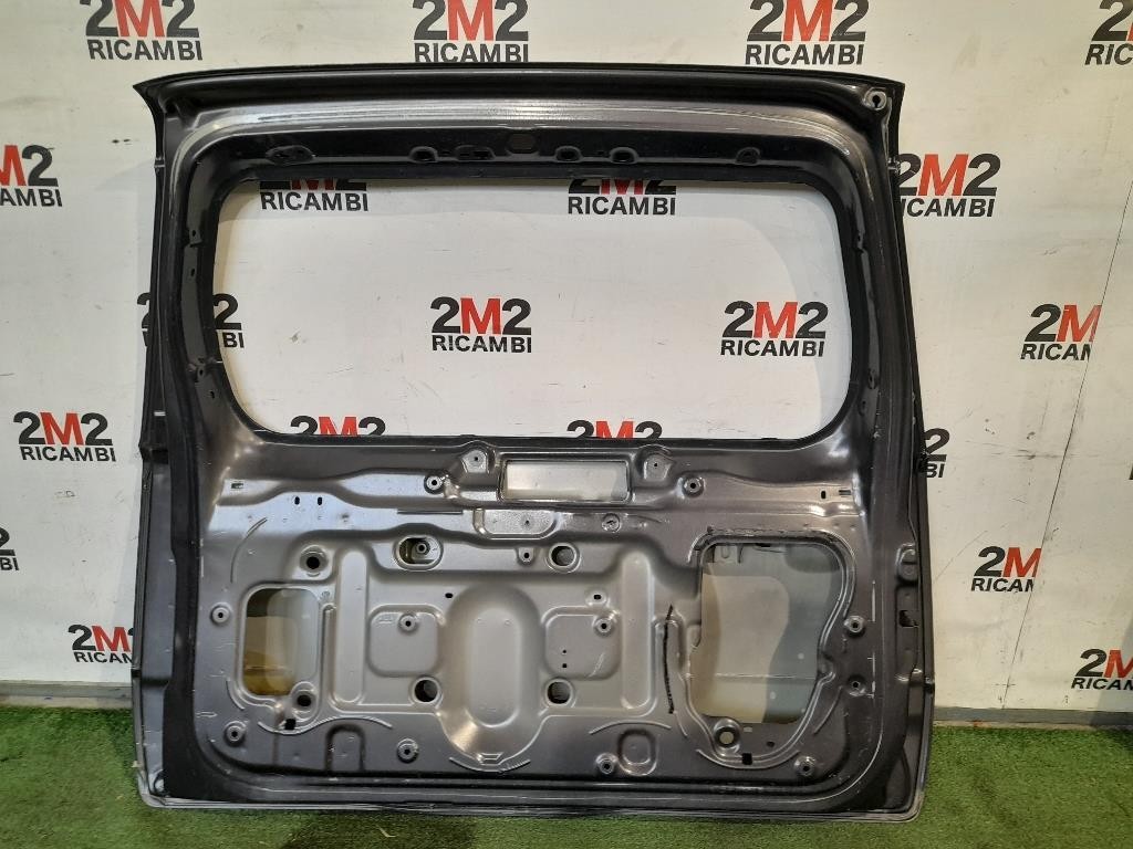 Portello POST 6910065850000 Suzuki Grand Vitara II 2005