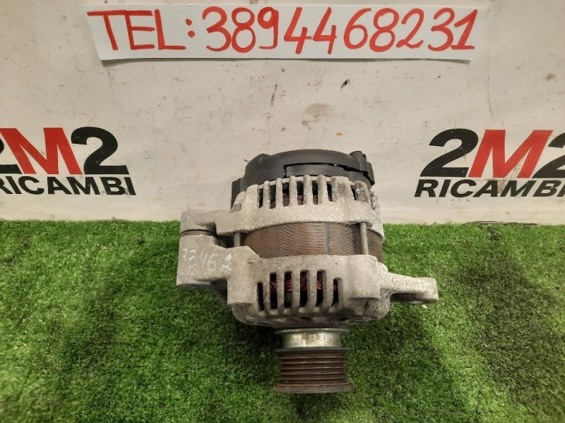 Alternatore 13502583 Opel Insignia A 2009
