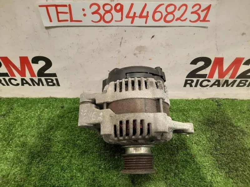 Alternatore 13502583 Opel Insignia A 2009