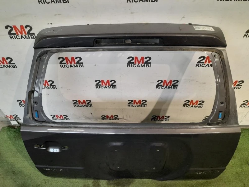 Portello POST 6910065850000 Suzuki Grand Vitara II 2005