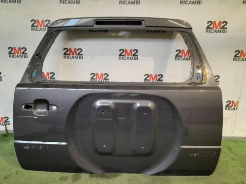 Portello POST 6910065850000 Suzuki Grand Vitara II 2005