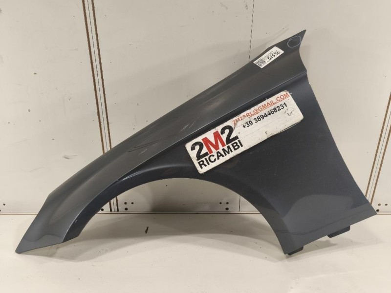 Fanale POST DX 63217164956 Bmw Serie 1 E87 Berlina 2005