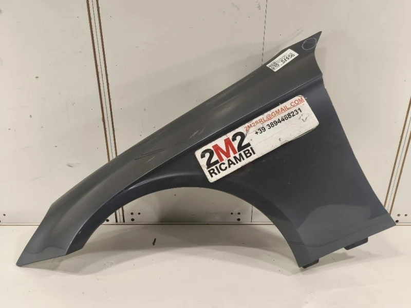 Parafango ANT SX A2198800718 Mercedes Classe CLS C219 Coupé 2005