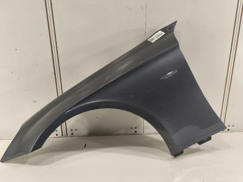 Parafango ANT SX A2198800718 Mercedes Classe CLS C219 Coupé 2005