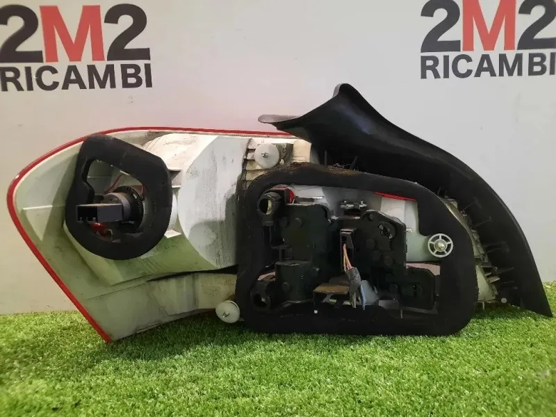 Fanale POST DX 63217285642 Bmw Serie 1 E88 Cabrio 2005