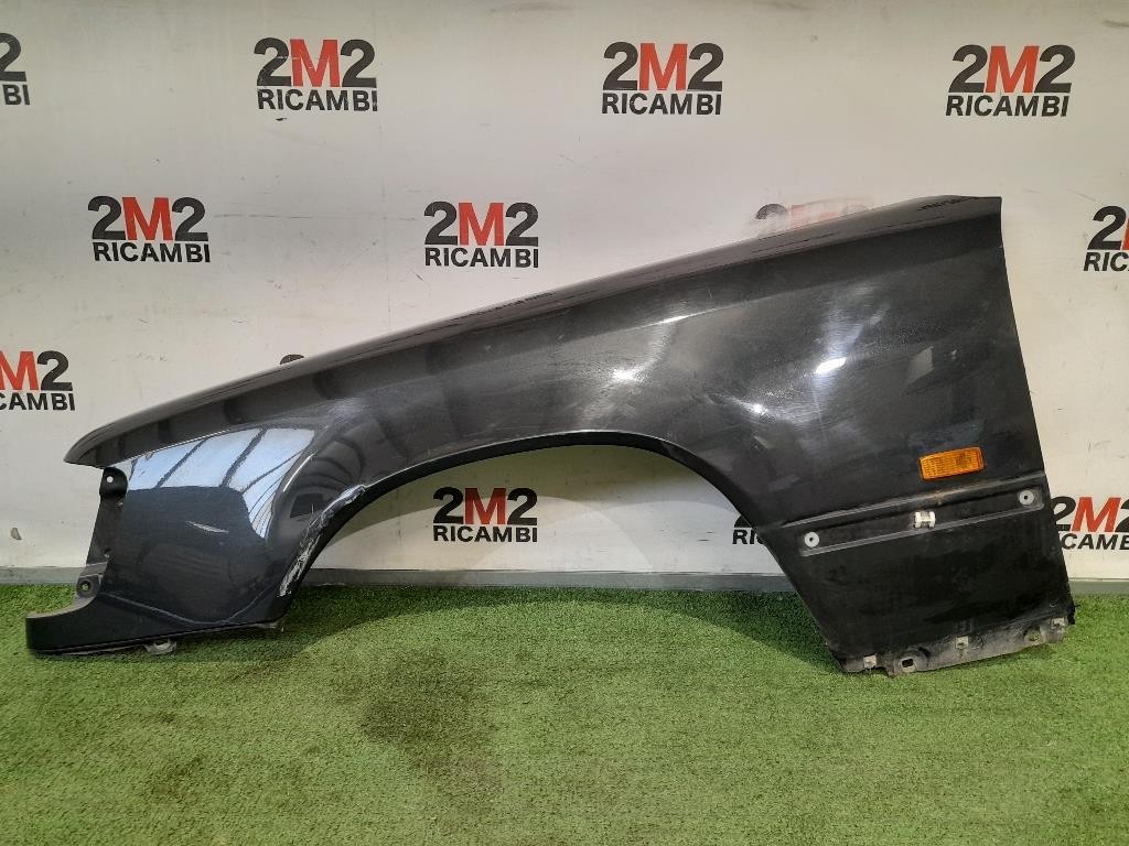 Fanale POST DX 63217181298 Bmw Serie 1 E88 Cabrio 2005