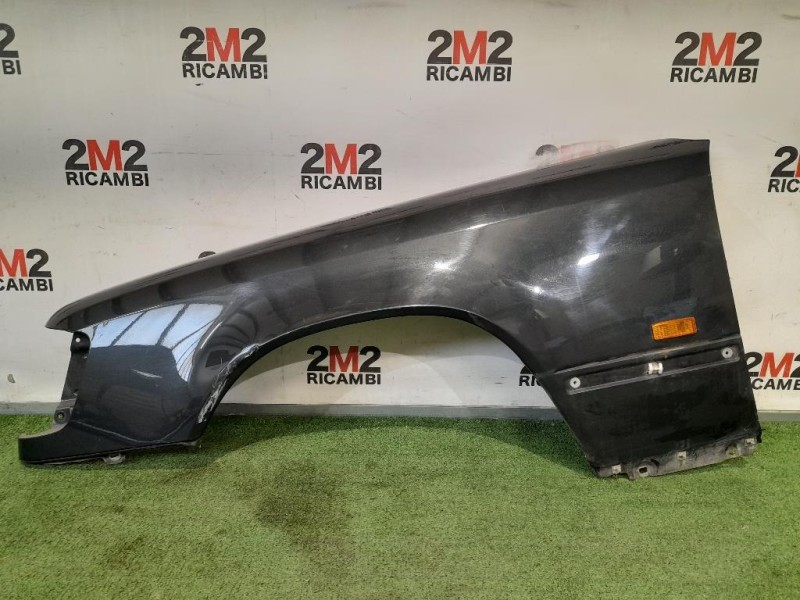 Fanale POST DX 63217181298 Bmw Serie 1 E88 Cabrio 2005