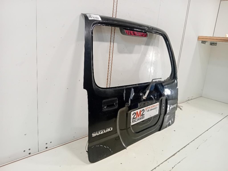 Portello POST 6910081A40000 Suzuki Jimny I 1999