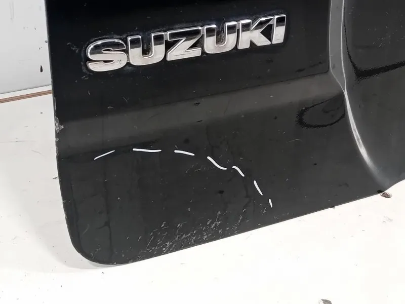 Portello POST 6910081A40000 Suzuki Jimny I 1999