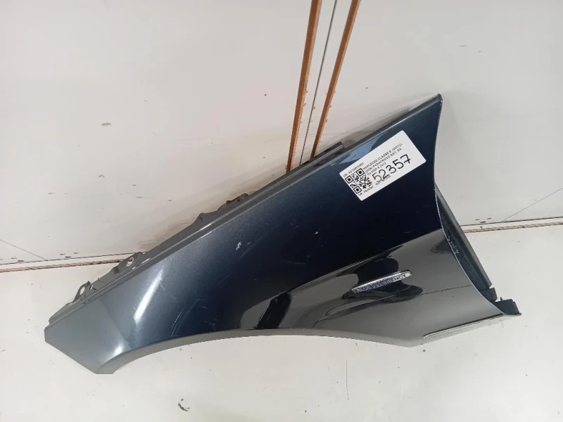 Parafango ANT SX A2128810901 Mercedes Classe E W212 2009