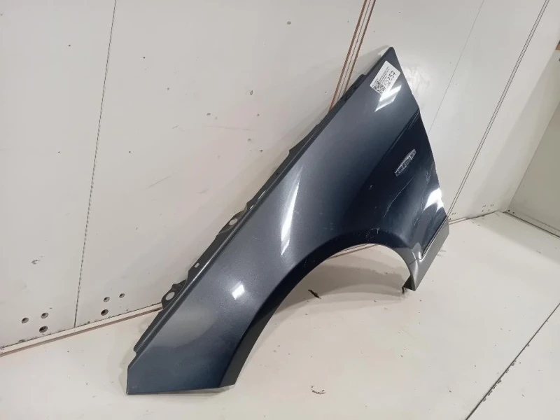 Parafango ANT SX A2128810901 Mercedes Classe E W212 2009