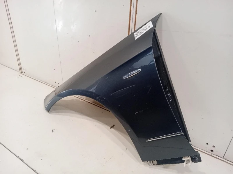 Parafango ANT SX A2128810901 Mercedes Classe E W212 2009