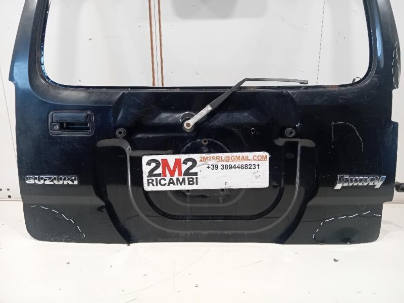 Portello POST 6910081A40000 Suzuki Jimny I 1999