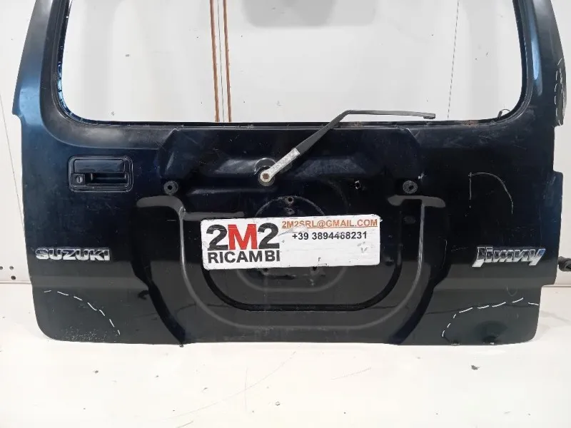 Portello POST 6910081A40000 Suzuki Jimny I 1999