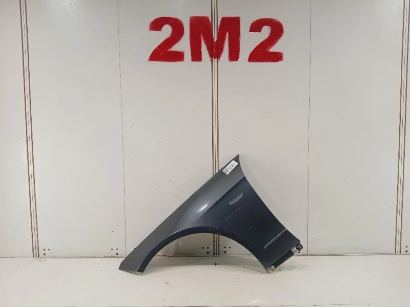 Parafango ANT SX A2128810901 Mercedes Classe E W212 2009