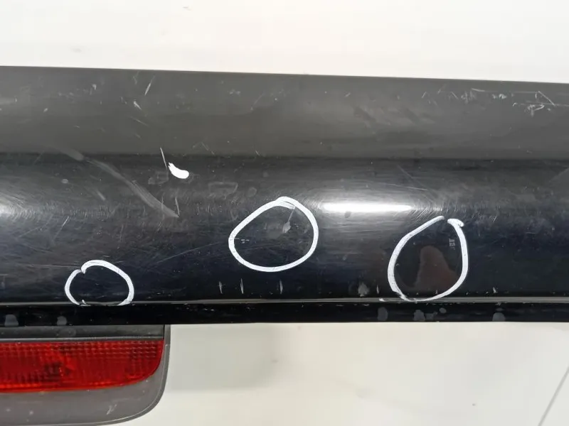 Portello POST 6910081A40000 Suzuki Jimny I 1999