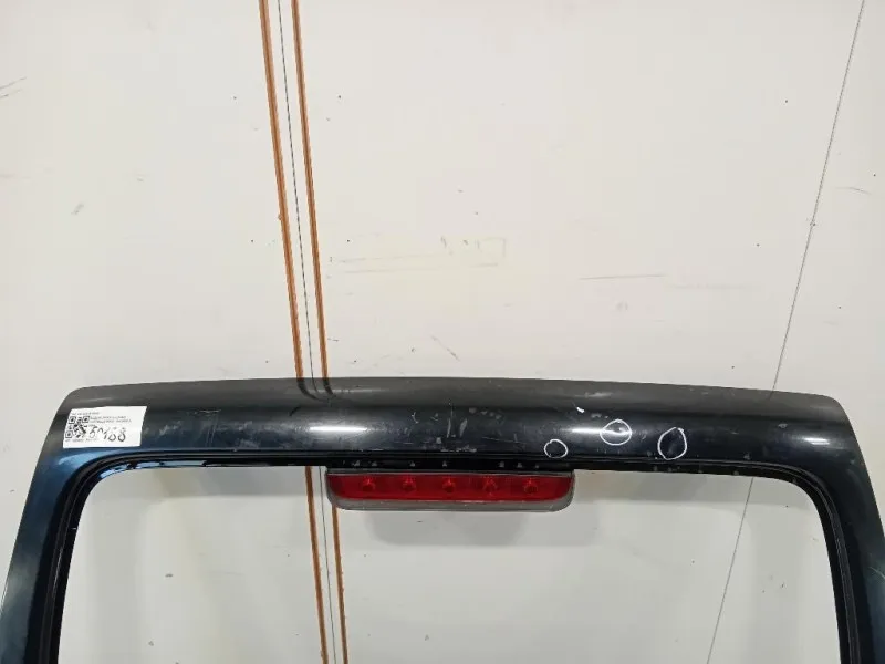 Portello POST 6910081A40000 Suzuki Jimny I 1999