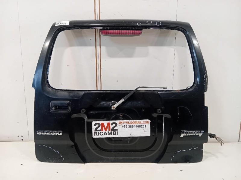 Portello POST 6910081A40000 Suzuki Jimny I 1999