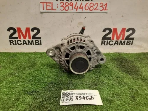 Alternatore 13502583 Opel Insignia A 2009