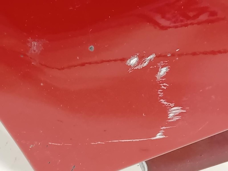 Parafango ANT SX A2128811001 Mercedes Classe E W212 2013