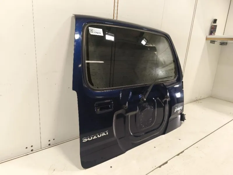 Portello POST PORTELLO POST Suzuki Jimny I 1999