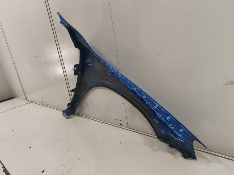 Fanale POST DX 6321 7 241 544-11 Bmw Serie 1 F20 Berlina 2012