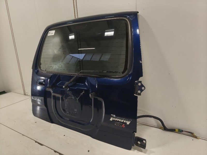 Portello POST PORTELLO POST Suzuki Jimny I 1999