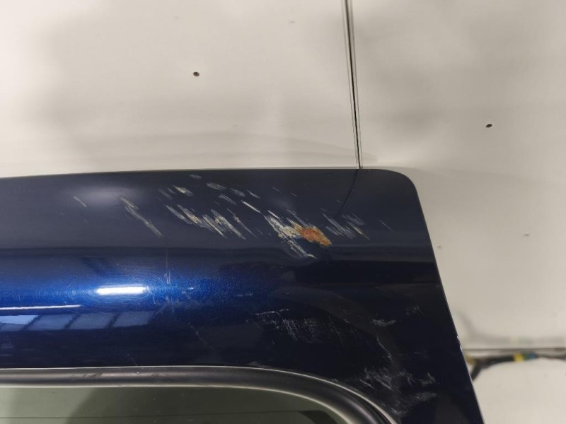 Portello POST PORTELLO POST Suzuki Jimny I 1999