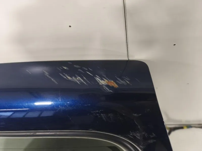 Portello POST PORTELLO POST Suzuki Jimny I 1999