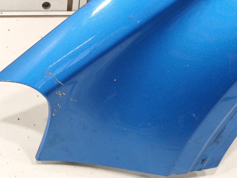 Fanale POST DX 6321 7 241 544-11 Bmw Serie 1 F20 Berlina 2012