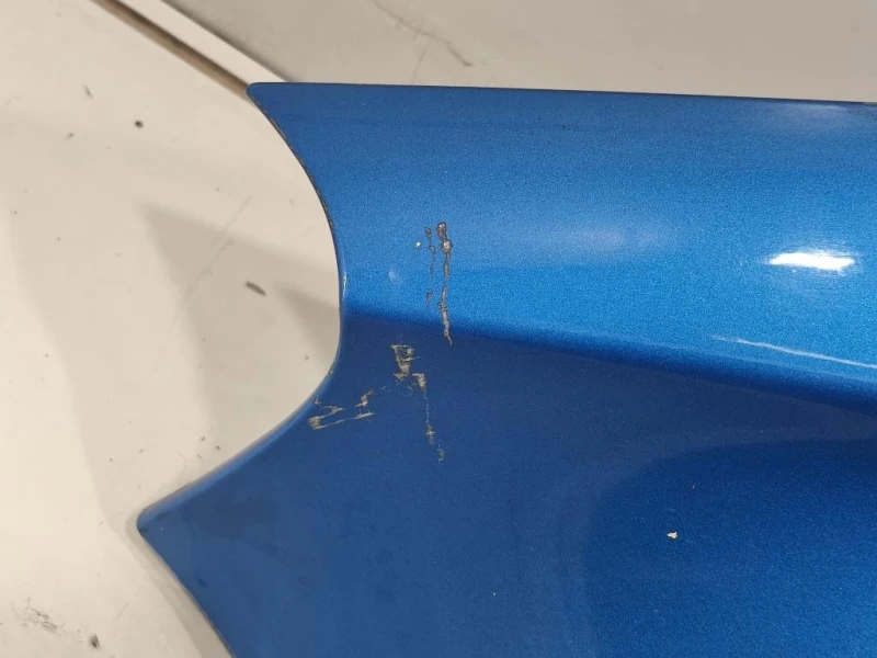 Parafango ANT SX A1568800118 Mercedes Classe GLA X156 2014