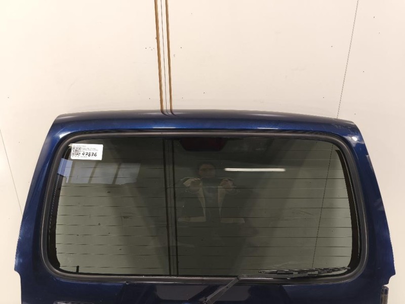 Portello POST PORTELLO POST Suzuki Jimny I 1999