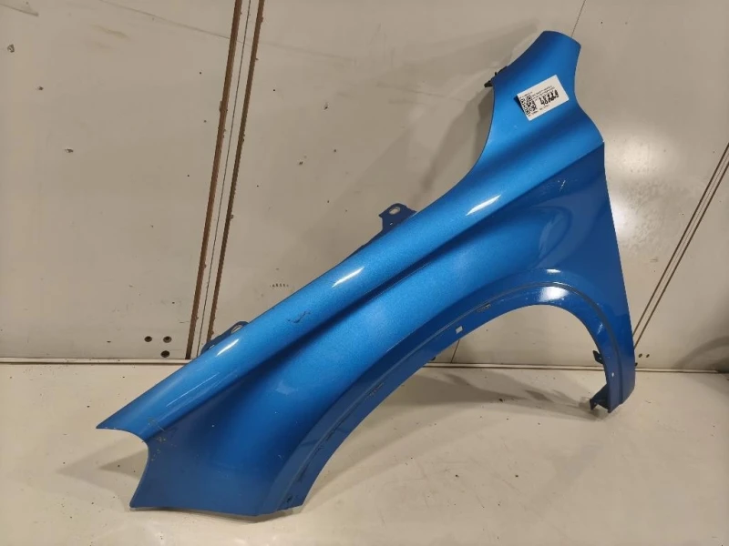 Parafango ANT SX A1568800118 Mercedes Classe GLA X156 2014