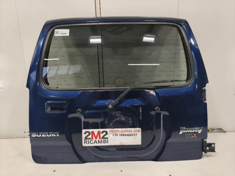 Portello POST PORTELLO POST Suzuki Jimny I 1999