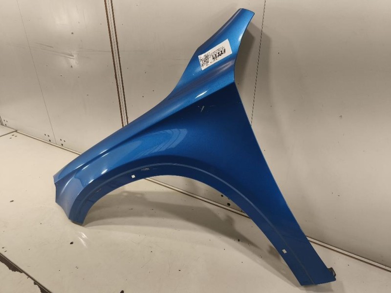 Fanale POST DX 6321 7 270098-11 Bmw Serie 1 F20 Berlina 2012
