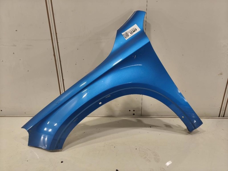 Fanale POST DX 6321 7 270098-11 Bmw Serie 1 F20 Berlina 2012