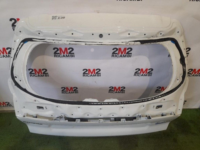 Portello POST Suzuki S-cross 2021