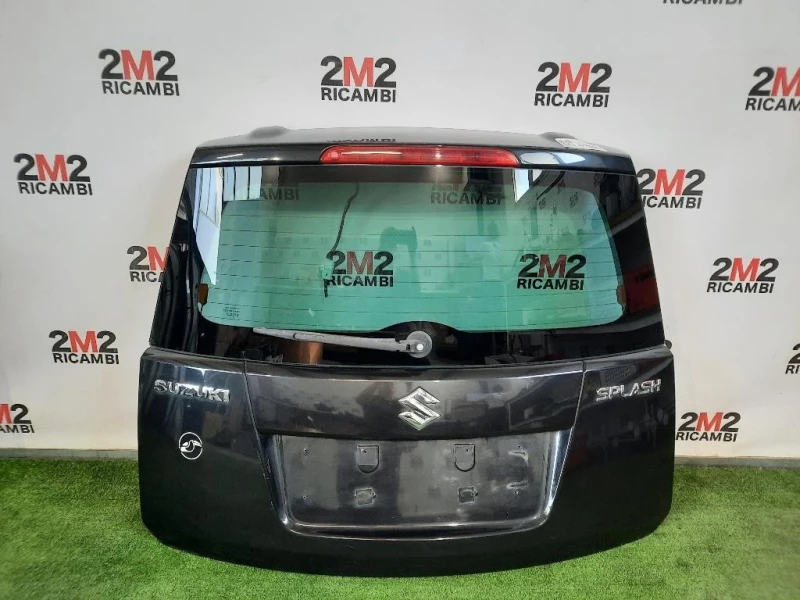 Portello POST NUDO 6910051K10000 Suzuki Splash 2008