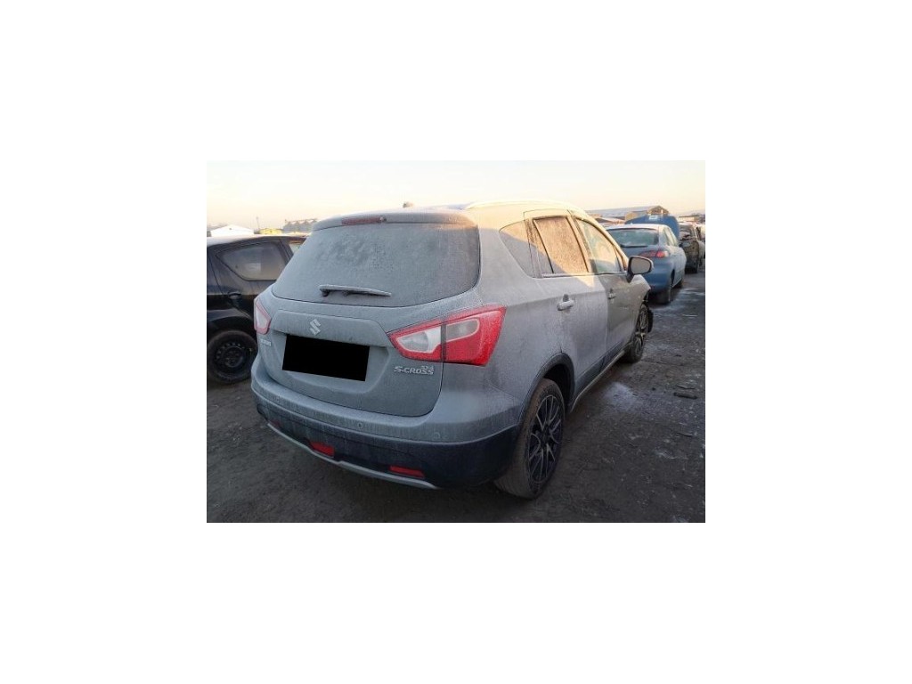 Portello POST PORTELLO POST Suzuki SX4 S-cross 2016
