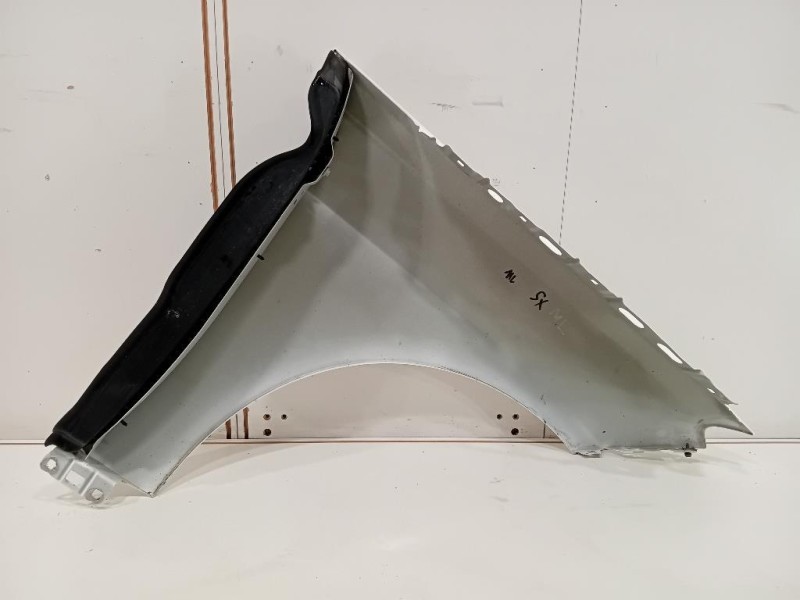 Parafango ANT SX A1668802500 Mercedes Classe ML W166 2012