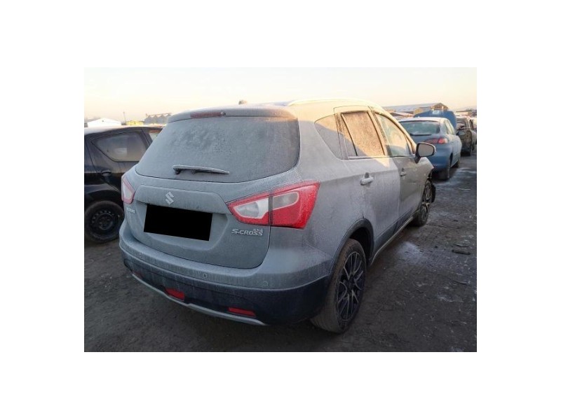 Portello POST PORTELLO POST Suzuki SX4 S-cross 2016