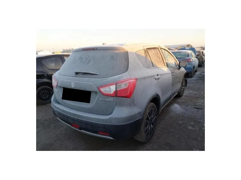 Portello POST PORTELLO POST Suzuki SX4 S-cross 2016