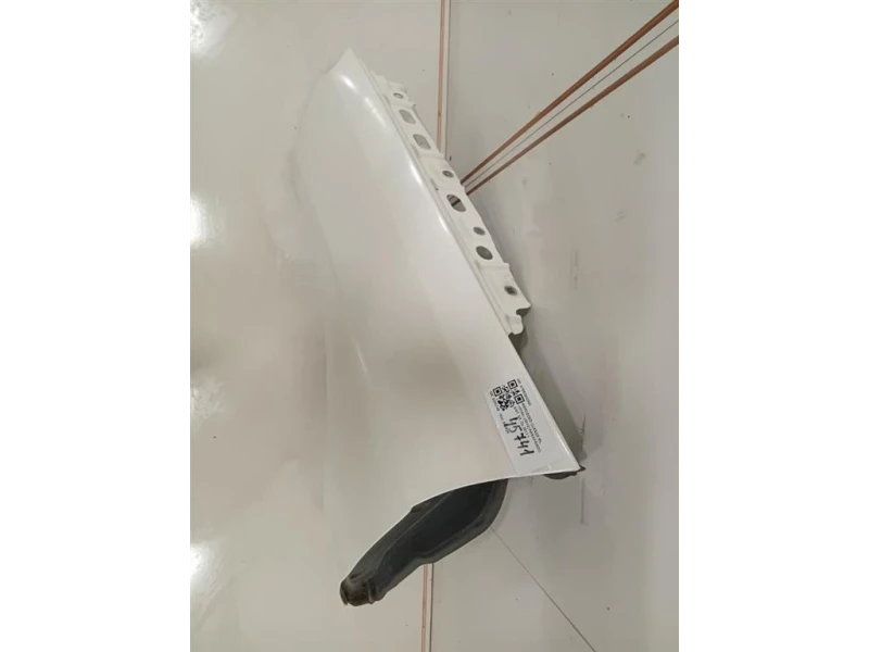 Parafango ANT SX A1668802500 Mercedes Classe ML W166 2012