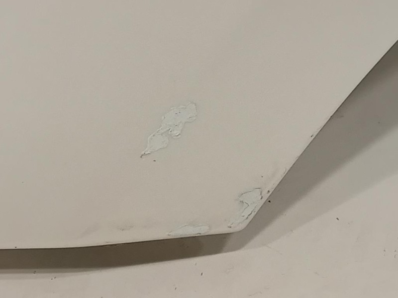 Parafango ANT SX A1668802500 Mercedes Classe ML W166 2012