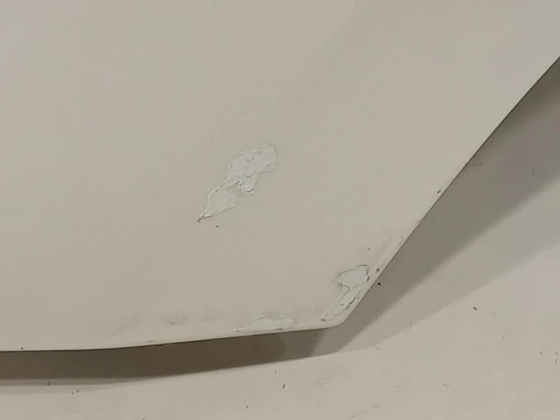 Parafango ANT SX A1668802500 Mercedes Classe ML W166 2012