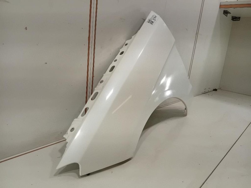 Parafango ANT SX A1668802500 Mercedes Classe ML W166 2012