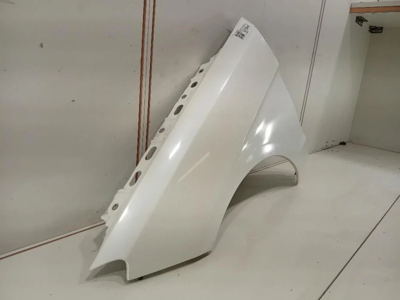 Parafango ANT SX A1668802500 Mercedes Classe ML W166 2012